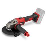 Polizor unghiular pe acumulator Einhell Professional AXXIO 18/150 Power X-Change, 18V, 700 W, motor fara perii, pornire lina, protectie disc, decuplare suprasarcina, fara acumulator, incl. disc de taiere