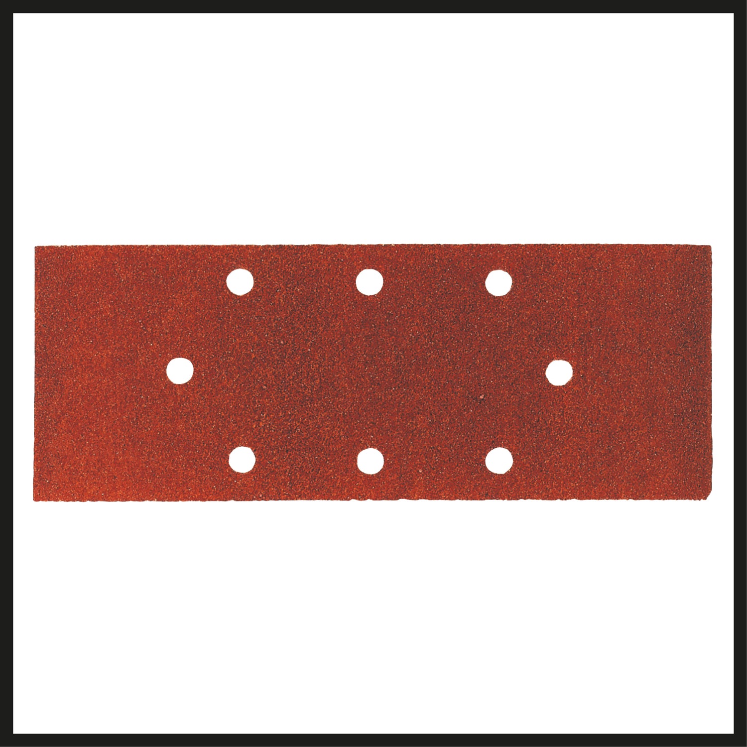 Slefuitor orbital Einhell TE-OS 2520 E, 250 W, 115x230 mm, reglare viteza, adaptor de aspirare, hartie abraziva cu arici P120