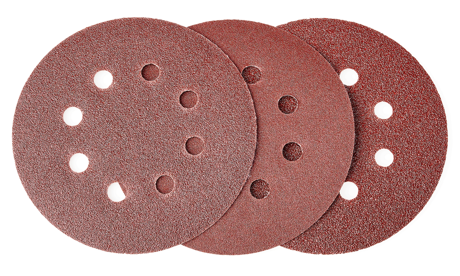 Slefuitor orbital fara fir Einhell Professional TP-RS 18/32 Li BL-Solo Power X-Change (18 V, fara perii, oscilatie 3.2 mm, talpa 125 mm, cu hartie abraziva, fara acumulator)