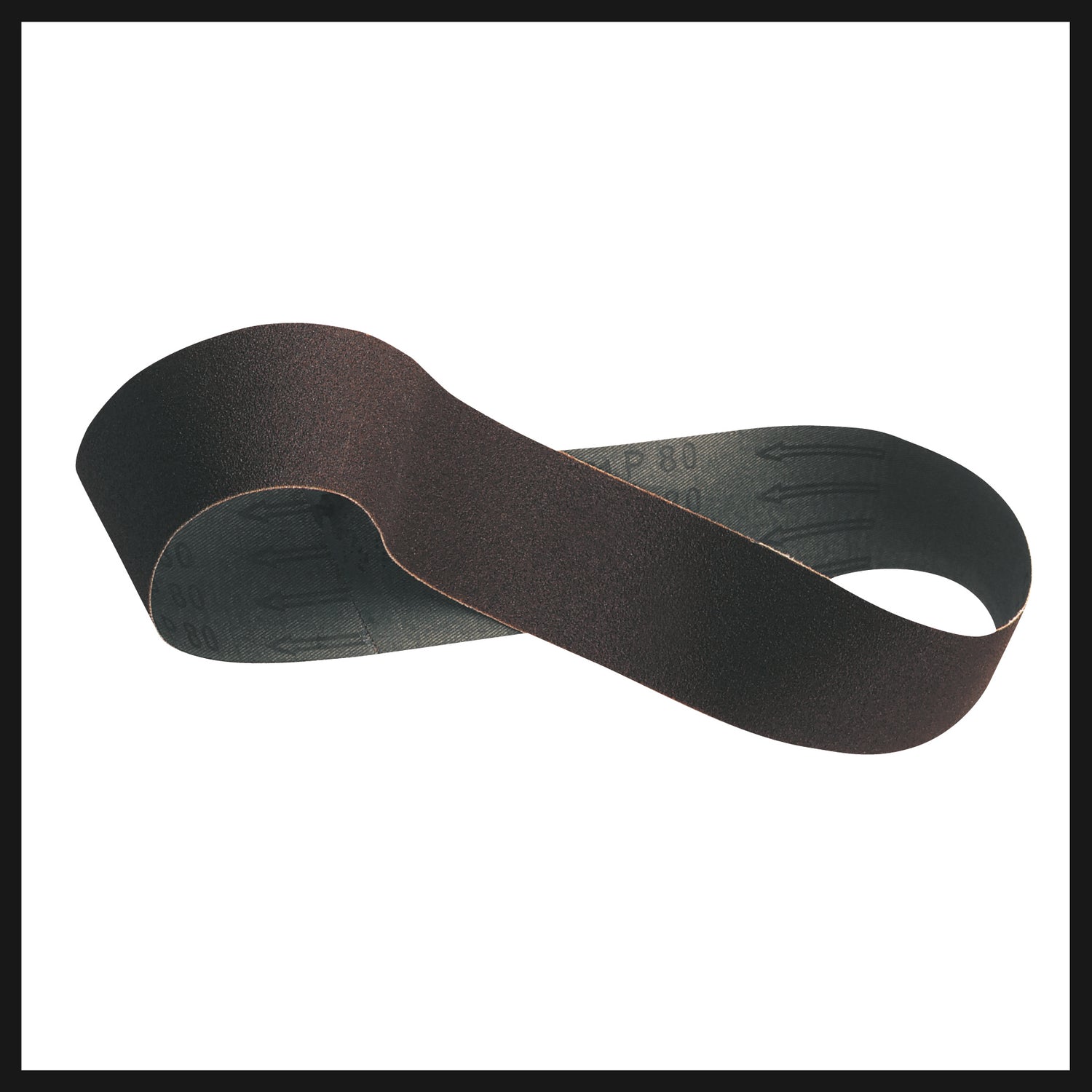 Slefuitor cu banda Einhell TE-BS 8540 E (850 W, suprafata de slefuit 75x140 mm, schimbare banda de slefuit fara unelte, maner suplimentar, softgrip, incl. 1x banda de slefuit P80