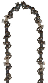 Eredeti Einhell pótlánc 20 cm (láncfűrész tartozékok, FORTEXXA 18/20 TH akkus fűrészhez, lánchossz 20 cm, 33 hajtószem, láncosztás 3/8")