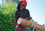 Einhell GC-PC 1335/1 I benzinmotoros láncfűrész készlet, kiváló minőségű OREGON vezetősín és vágólánc, automatikus lökés- és öngyújtás, digitális gyújtás, rezgéscsillapító funkció, visszarúgás elleni védelem