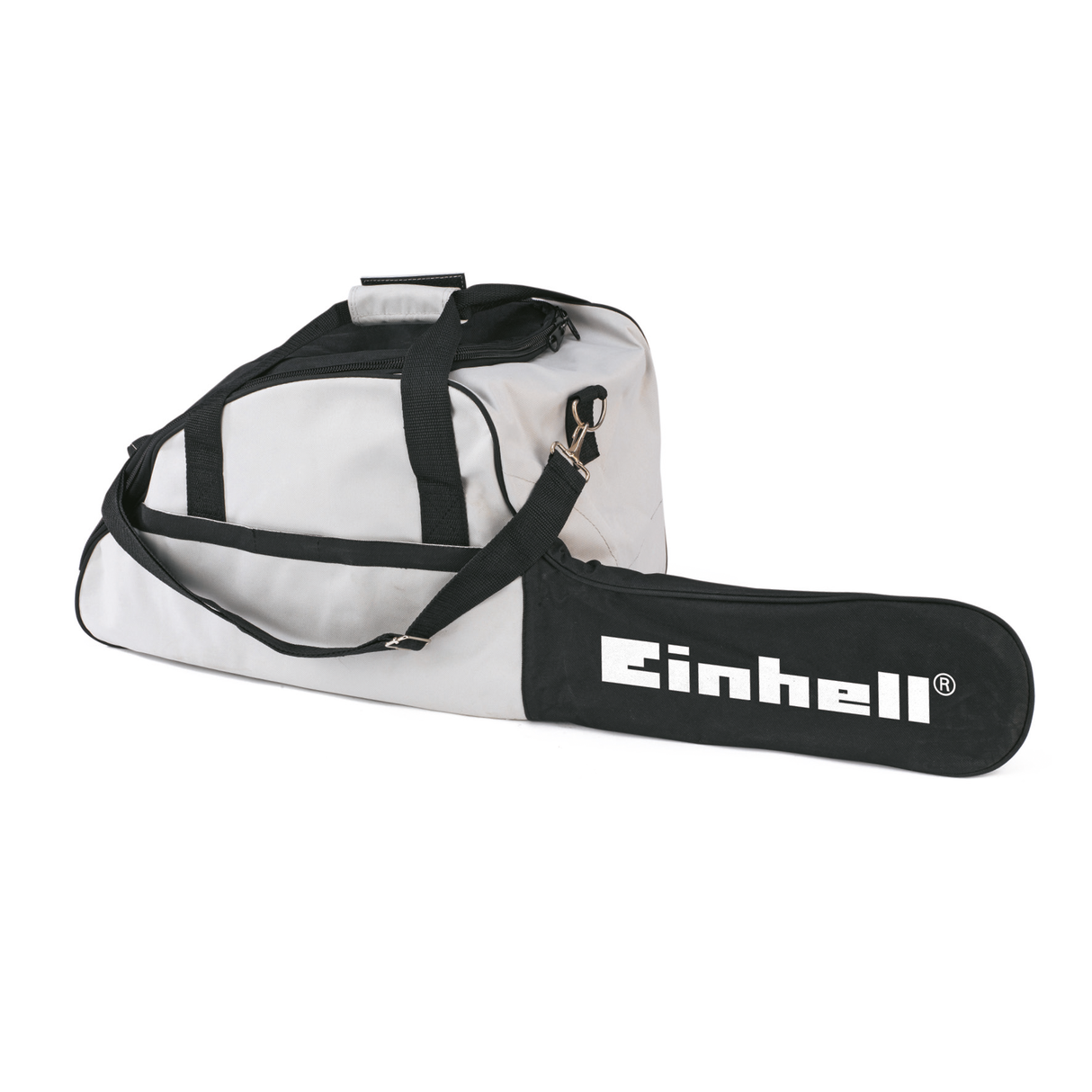 Einhell GC-PC 1335/1 I benzinmotoros láncfűrész készlet, kiváló minőségű OREGON vezetősín és vágólánc, automatikus lökés- és öngyújtás, digitális gyújtás, rezgéscsillapító funkció, visszarúgás elleni védelem