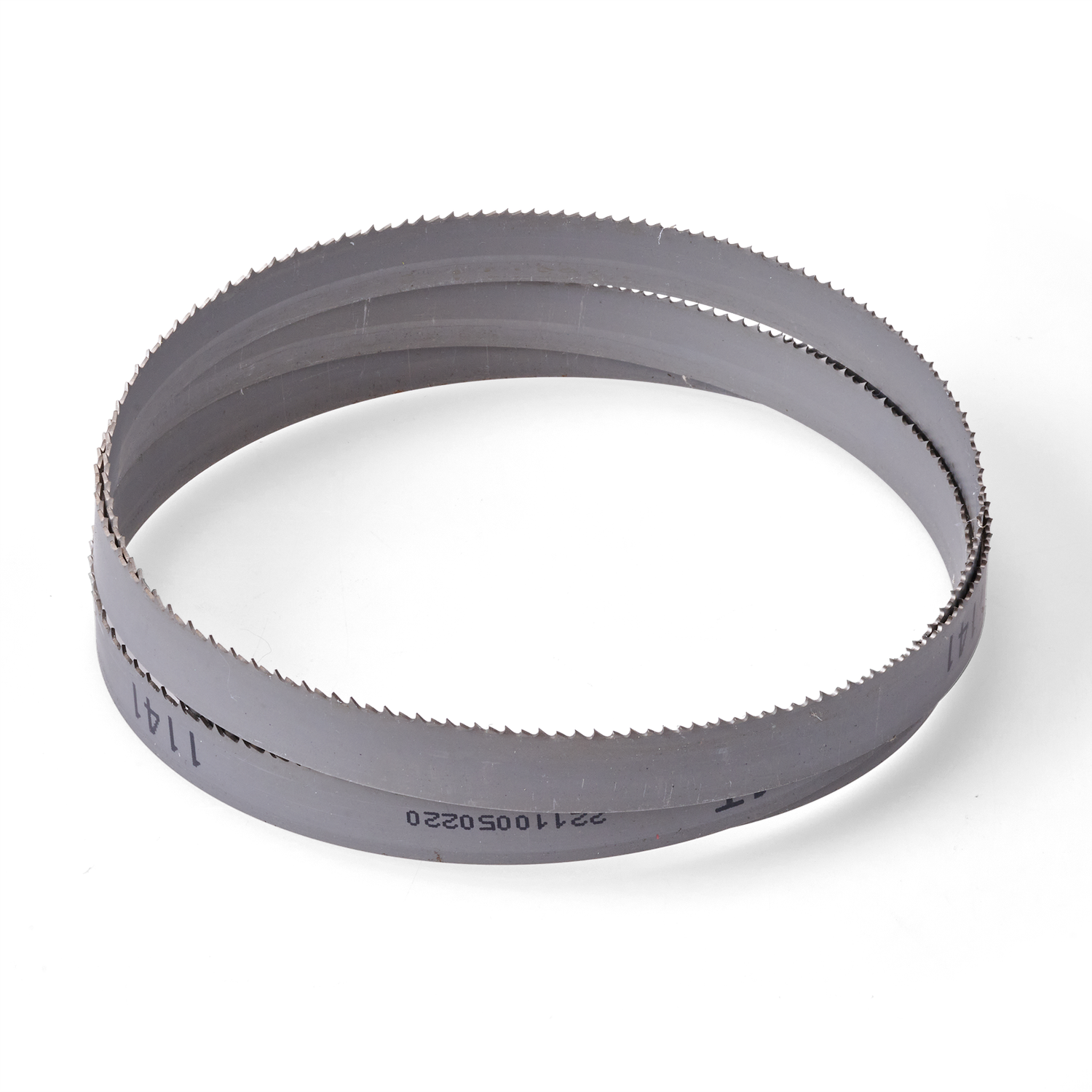 Fierastrau cu banda pe acumulator Einhell TE-MB 18/127 U Li-Solo Power X-Change , 18V, inaltime de taiere 115 mm, latime de taiere 127 mm, baza, lumina LED, incl. 2x banda de Fierastrau, fara acumulator