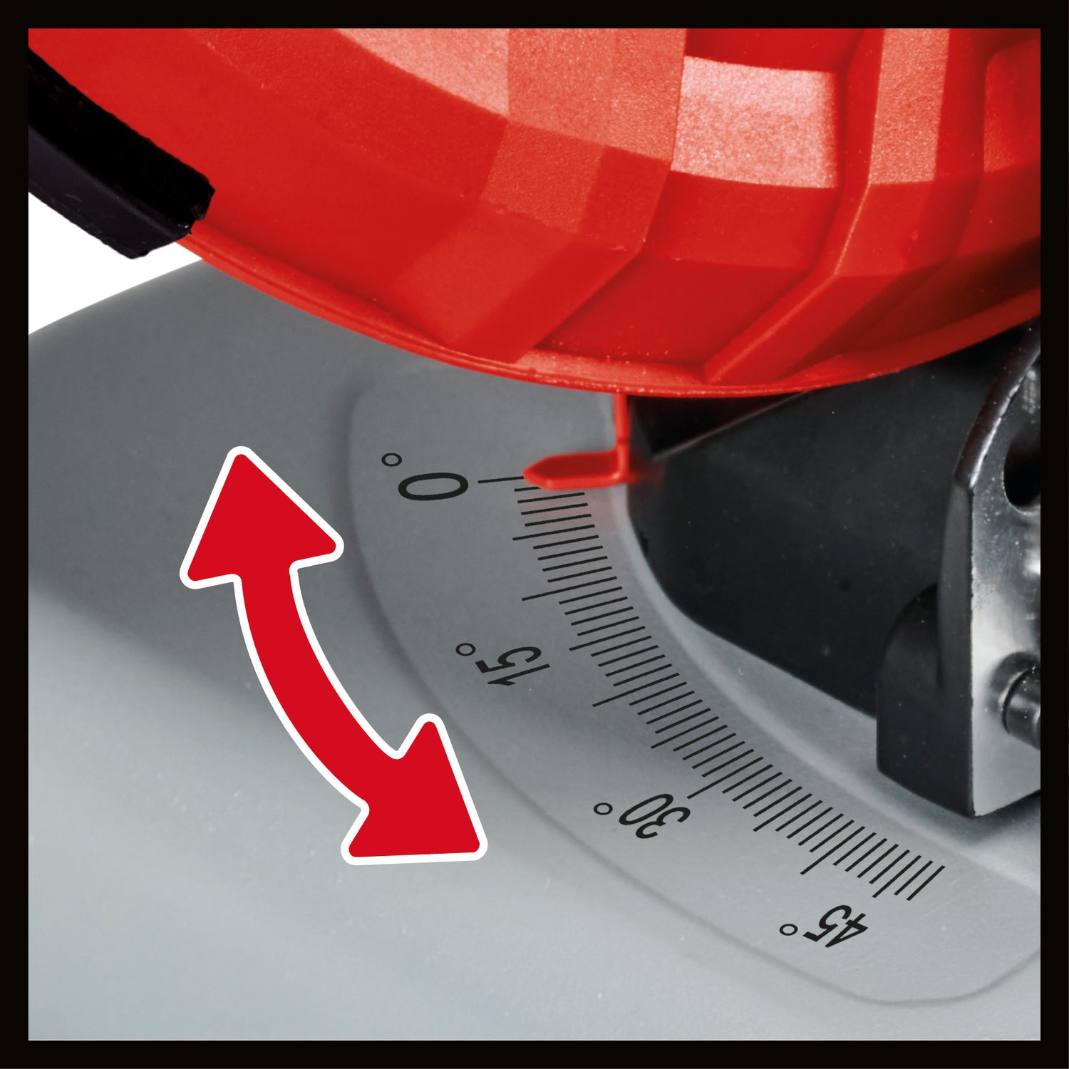 Fierastrau cu banda pe acumulator Einhell TE-MB 18/127 U Li-Solo Power X-Change , 18V, inaltime de taiere 115 mm, latime de taiere 127 mm, baza, lumina LED, incl. 2x banda de Fierastrau, fara acumulator