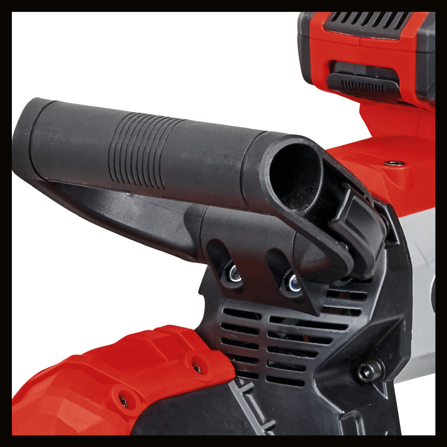 Fierastrau cu banda pe acumulator Einhell TE-MB 18/127 Li-Solo Power X-Change , 18V, inaltime de taiere 115 mm, latime de taiere 127 mm, lumina LED, incl. 2x benzi de Fierastrau pentru metal, fara acumulator