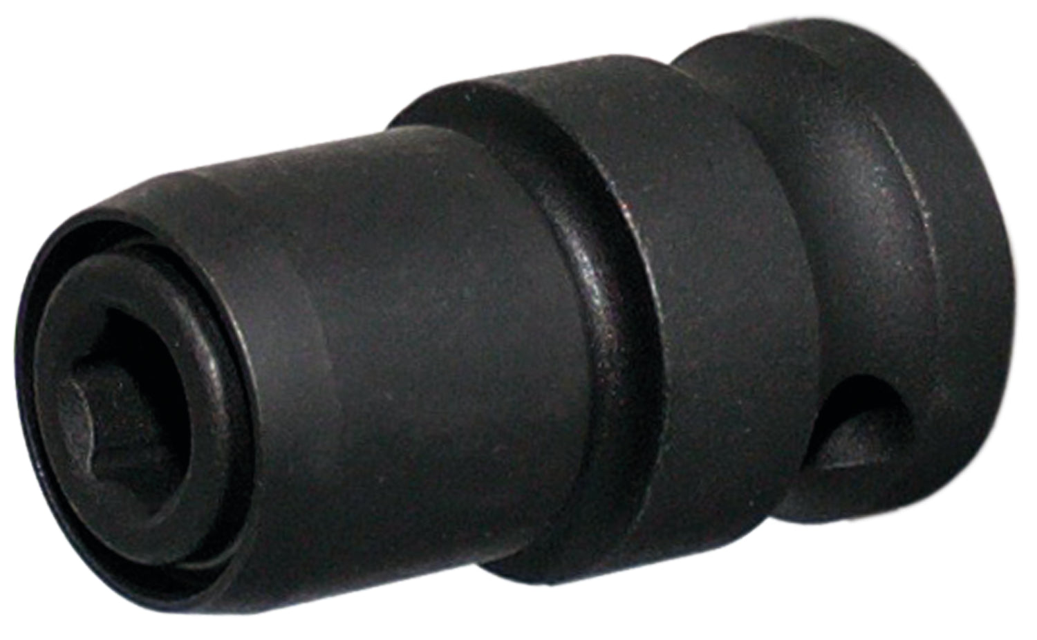 Cheie de impact pe acumulator Einhell Professional TP-CW 18 Li BL Solo Power X-Change, 18 V, 215 Nm, fara perii, actionare patrata externa, adaptor pentru biti, lumina LED, fara baterie