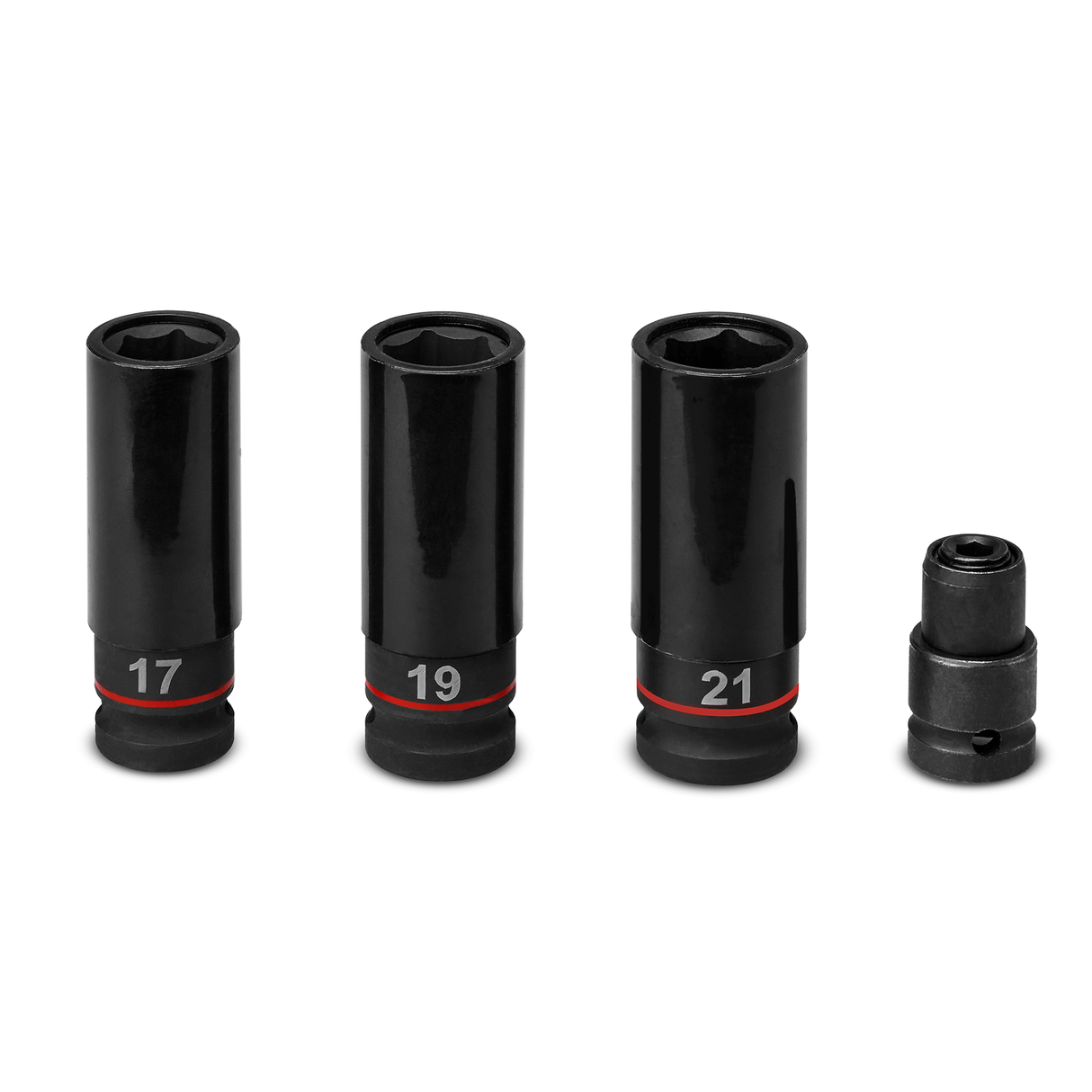 Einhell Professional IMPAXXO 18/450 Power X-Change akkus ütvecsavarozó, 18 V, 450 Nm, 3 teljesítményszint, szénkefe nélküli motor, 1/2"-os dugókulcs-befogás anyakészlettel, akkumulátor nélkül
