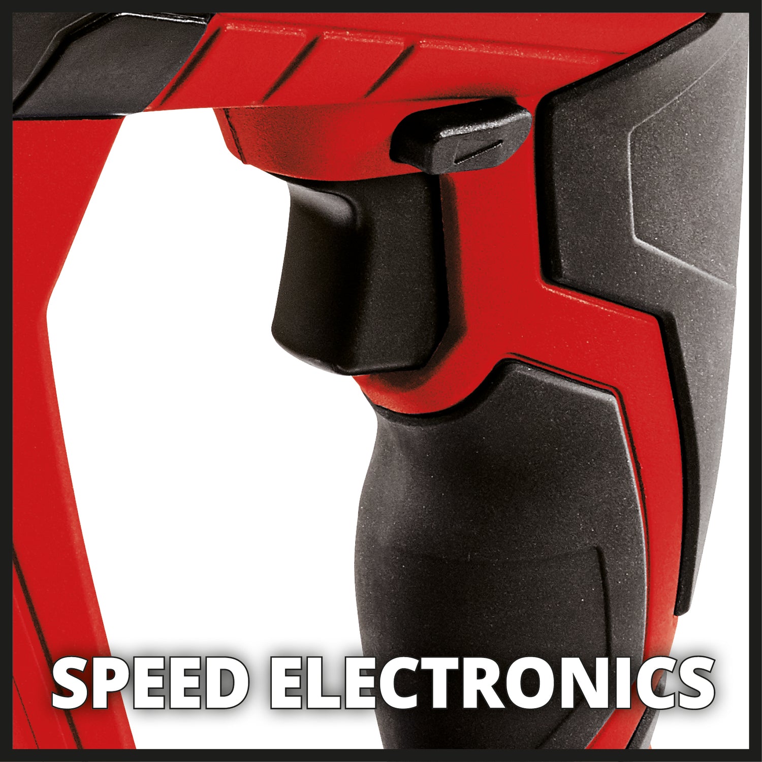 Masina de gaurit si insurubat (bormasina) cu impact pe acumulator Einhell TE-HD 18 Li-Solo, 1.2 J, mecanism de impact pneumatic, mandrina SDS-plus, lumina LED, livrata fara acumulator si incarcator