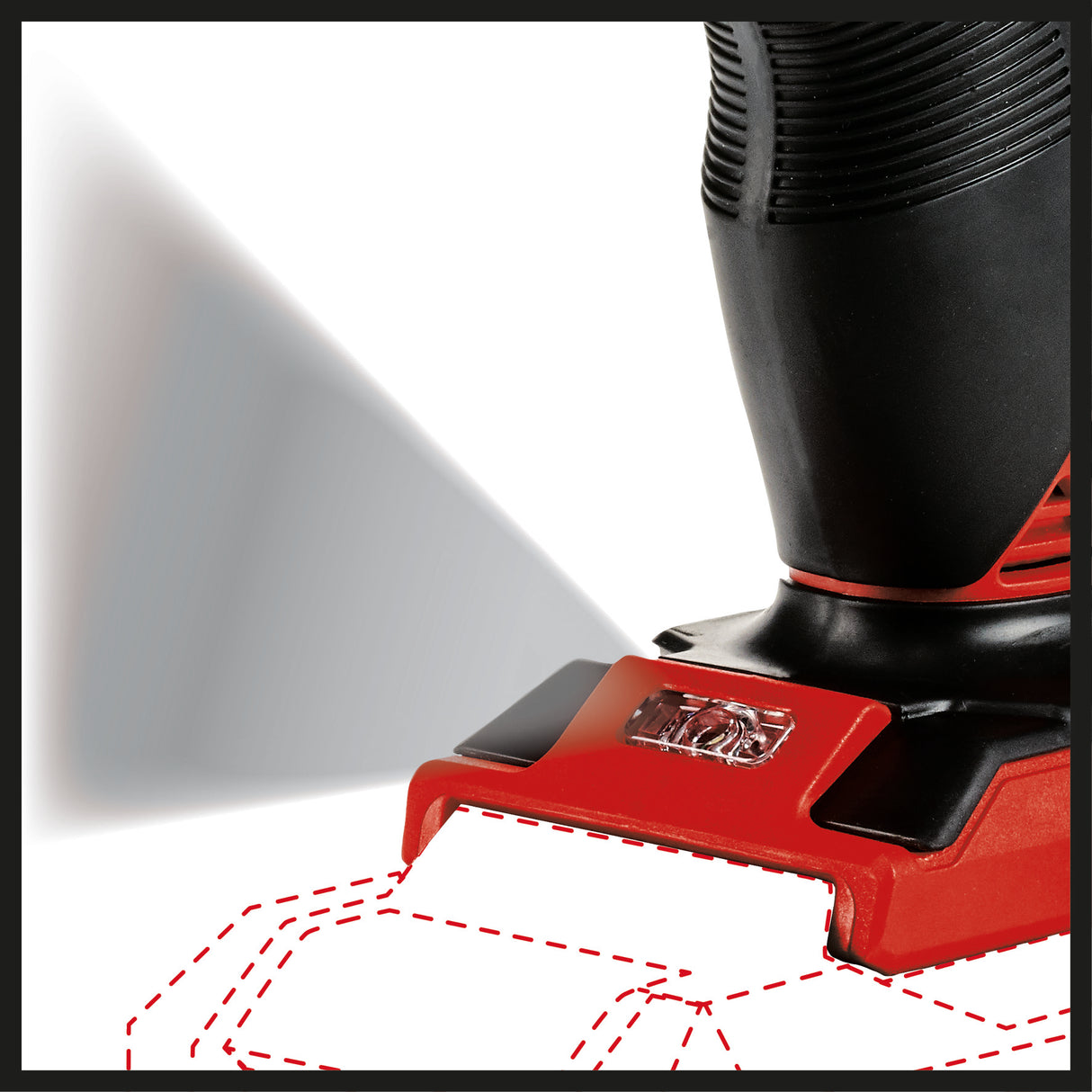 Einhell Professional TP-CD 18/50 Li BL Solo Power X-Change akkus fúró-csavarozó, 18 V, 2 sebességes váltó, szénkefe nélküli motor, elektronikus fordulatszám-szabályozás, akkumulátor nélkül szállítjuk