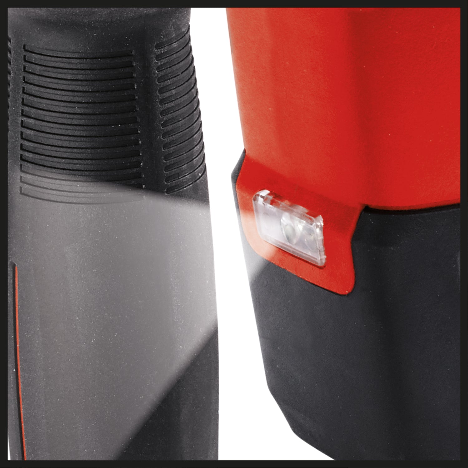 Einhell Professional HEROCCO 18/20 Power X-Change akkus ütvefúró-csavarozó, 18 V, fúrás/ütvefúrás/vésés reteszeléssel/reteszelés nélkül, 2,2 joule, szénkefe nélküli motor, SDS+ tokmány, E-Box-szal együtt, mellékelve