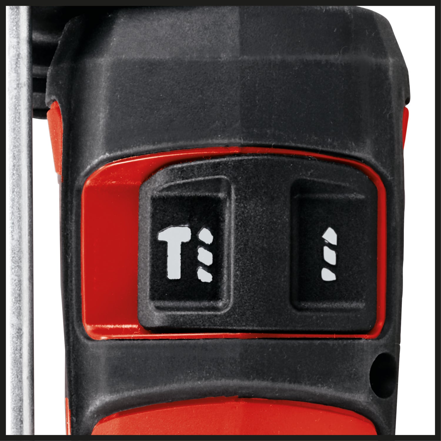 Einhell TE-ID 18 Li-Solo Power X-Change akkus ütvefúró-csavarozó, Li-ion, 18 V, fúró- és ütvefúró funkció, maximális fúrási kapacitás betonban 13 mm, 13 mm-es kulcs nélküli tokmány, akkumulátor és töltő nélkül