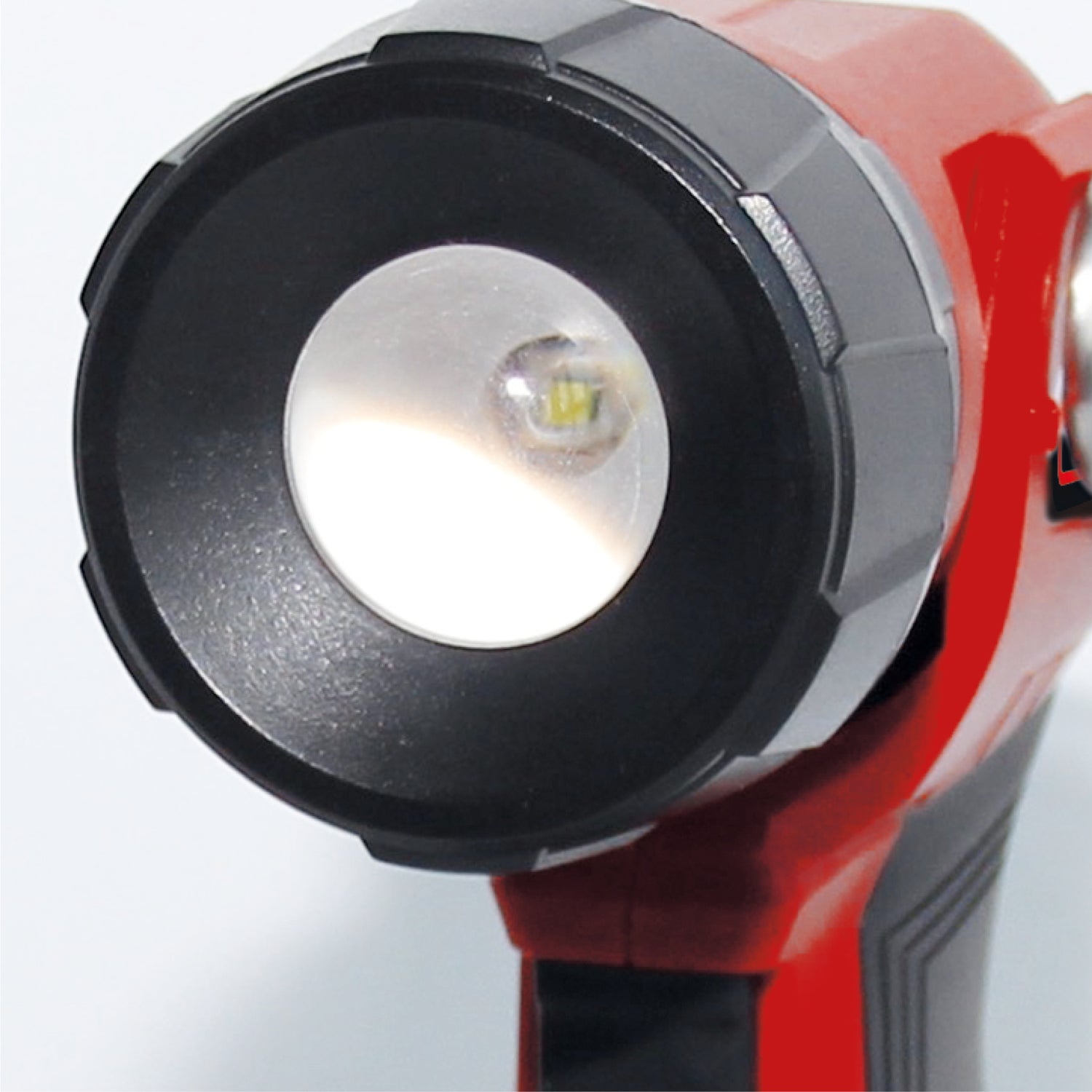 Einhell TE-CL 18 Li H PXC - Lampa fara acumulatori si incarcator , Li-Ion, 18 V, - Ah