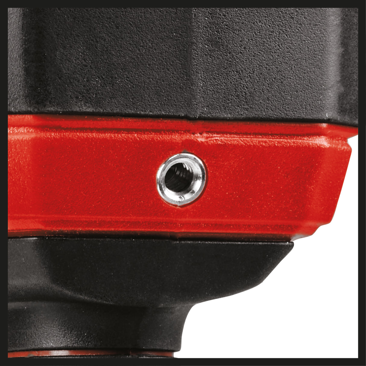 Lampa de lucru pe acumulator Einhell TE-CL 18/2500 LiAC-solo Power X-Change (li-ion, flux luminos de 2.500 lm de la 7 LED-uri, temperatura de culoare 6.500 K, filet pentru trepied, livrata fara acumulator sau incarcator