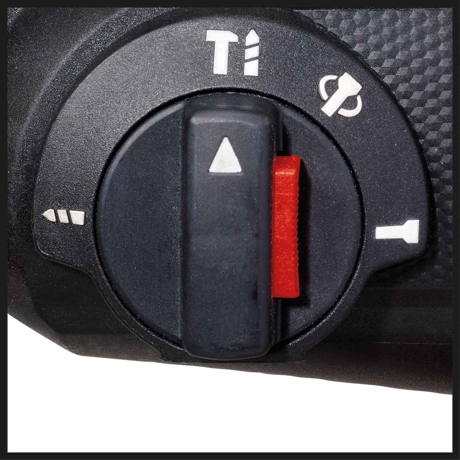 Einhell TE-HD 18/20 Li-Solo Power X-Change akkus fúrókalapács (18 V, 1,8 J, 20 mm-es betonfúrási teljesítmény, 4750 fordulat/perc, maximális fúrási sebesség, SDS plus, akkumulátor nélkül)