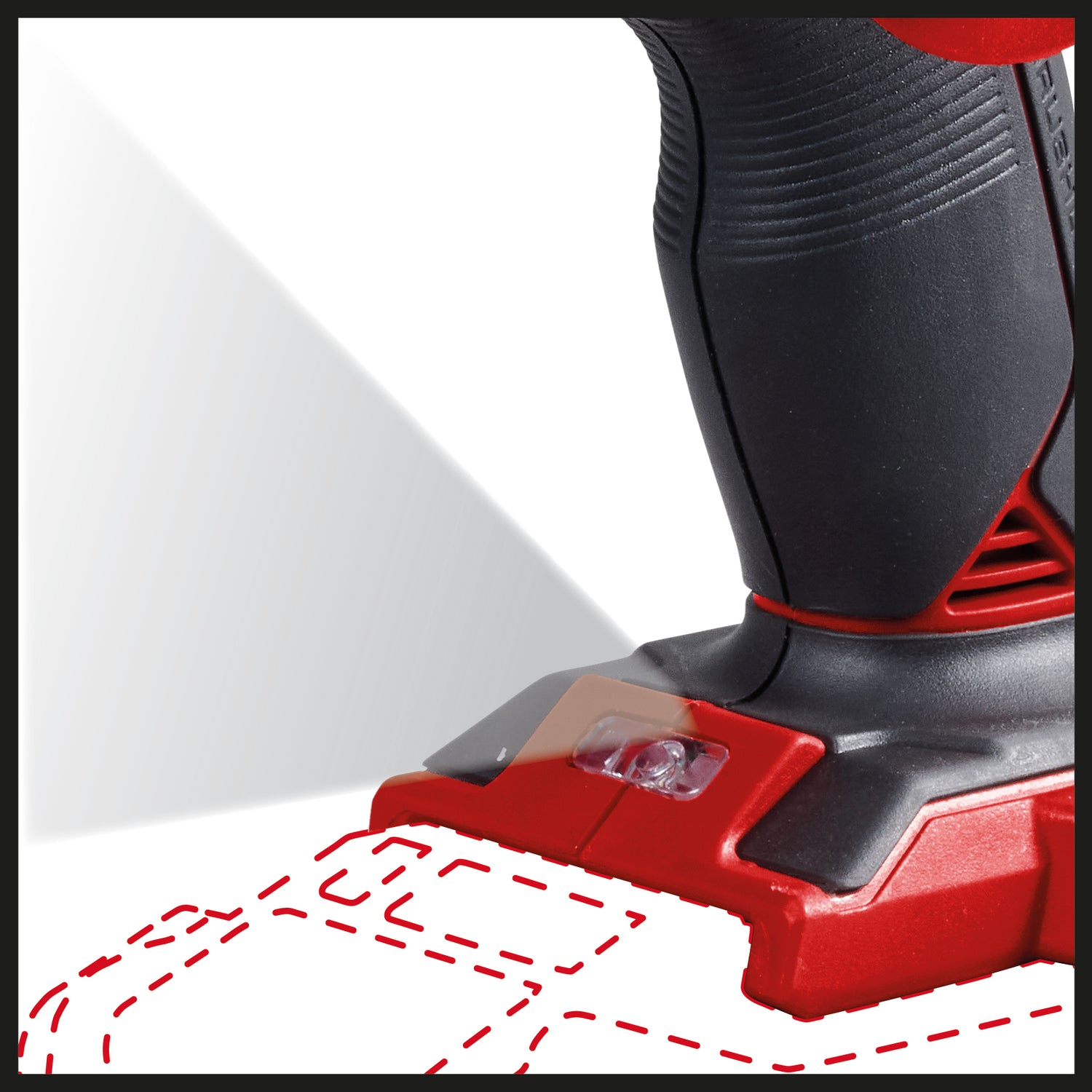 Einhell TP-CD 18/80 Li BL-Solo Power X-Change professzionális akkus fúró-csavarozó (18 V, kefe nélküli motor, 80 Nm, 13 mm-es tokmány, 2 sebességfokozat, 19 nyomatékszint, fúrási funkció, akkumulátor nélkül)