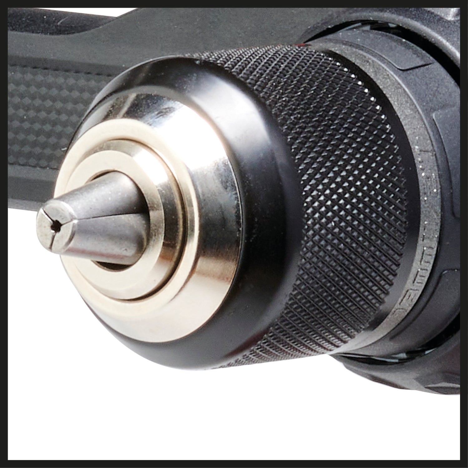 Einhell Professional TP-CD 18/120 Li-i BL-Solo Power X-Change akkus ütvefúró-csavarozó (18 V, szénkefe nélküli, 120 Nm, kalapácsfunkció, 13 mm-es tokmány, 2 sebességfokozat, akkumulátor nélkül)