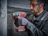 Einhell Professional TP-CD 18/70 Li-i BL akkus ütvefúró - Solo (18 V, szénkefe nélküli, 70 Nm, ütőfunkció, 13 mm-es tokmány, 2 sebességfokozat, akkumulátor nélkül)