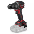 Masina de gaurit cu percutie pe acumulator Einhell Professional TP-CD 18/50-C Li-i BL - Solo Power X-Change,18 V, brushless, 50 Nm, anti-kickback, mandrina 13 mm, 2 viteze, fara baterie - imagine 1