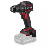 Masina de gaurit cu percutie pe acumulator Einhell Professional TP-CD 18/50-C Li-i BL - Solo Power X-Change,18 V, brushless, 50 Nm, anti-kickback, mandrina 13 mm, 2 viteze, fara baterie - imagine 1
