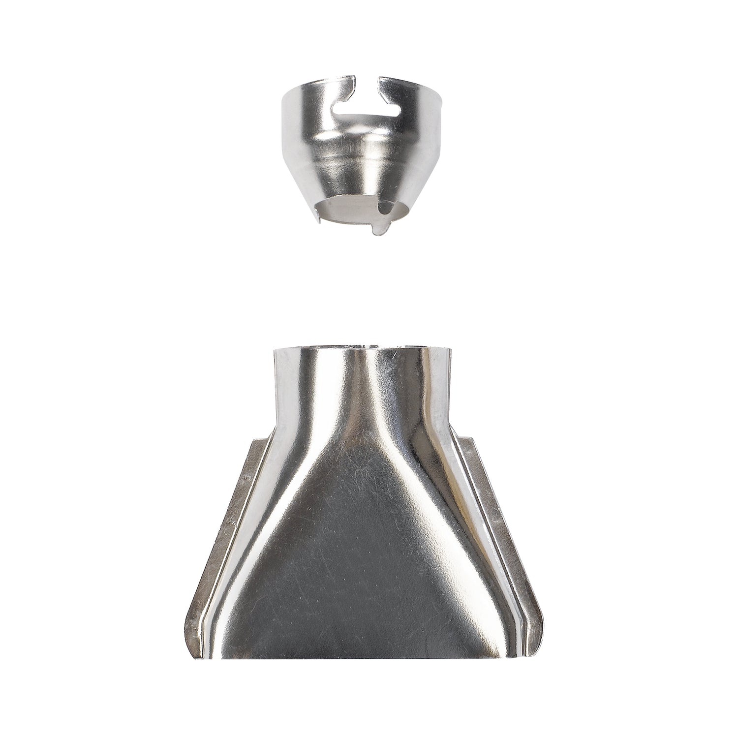 Pistol de aer cald Einhell TC-HA 2000/1, 2.000 W, 2 niveluri de temperatura 350°C/550°C, 2 niveluri de performanta, protectie la supraincalzire, 2 accesorii incluse