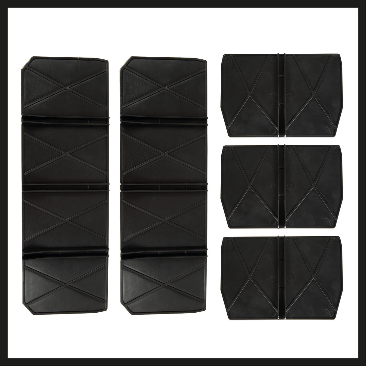 Einhell E-Case SF rendszerdoboz (univerzális tároláshoz, külső méretek 44x32x13 cm, max. 25 kg teherbírás, cseppálló, egymásra rakható, habszivacs betéttel és ráccsal)