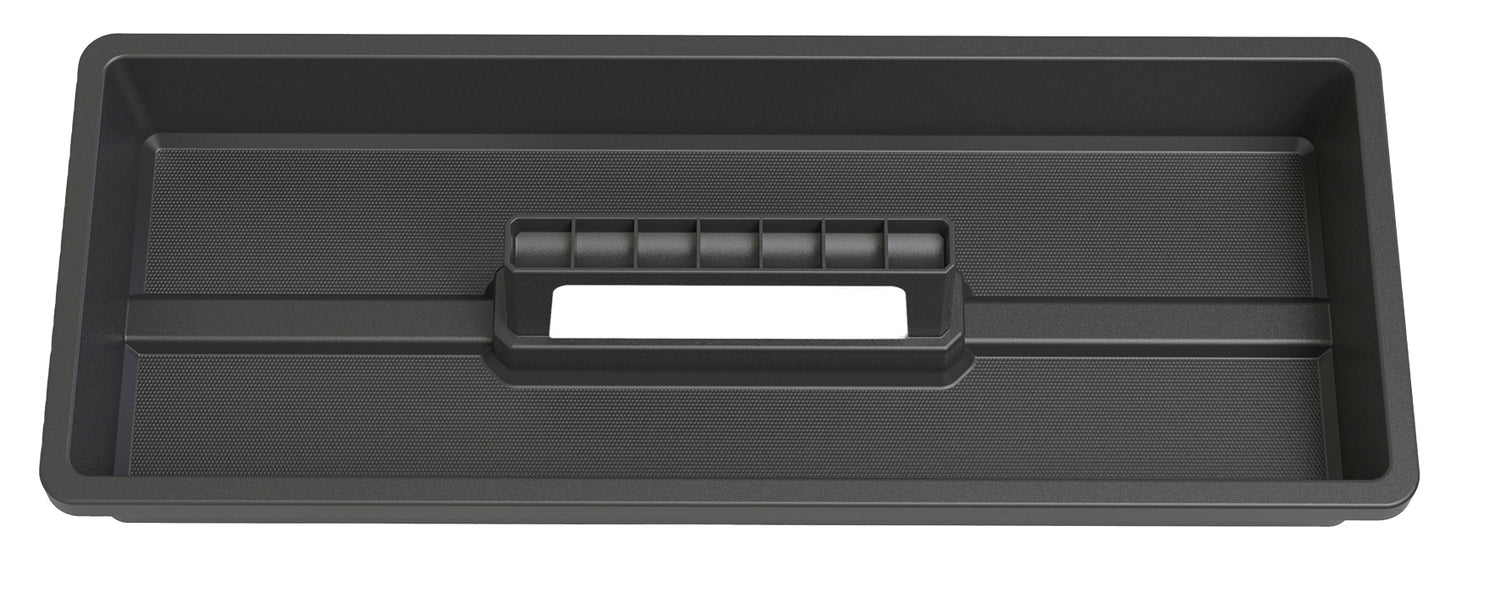 Cutia Einhell Originale E-Case M (max. 90 kg, pentru depozitarea si transportul universal al accesoriilor si uneltelor, stivuibila, interconectabila)