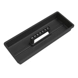 Einhell E-Case M SEALED,sistem E-Case, etans la praf si jeturi de apa, compatibil cu Half-size, 44 x 33 x 29 cm, sarcina max. 90 kg, maner de transport - imagine 2