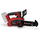 Einhell Professional FORTEXXA 18/20 TH Power X-Change akkus hordozható láncfűrész, Li-ion akkumulátorral, 18 V-os, szénkefe nélküli motorral, 20 cm-es OREGON minőségű vezetőlemezzel és lánccal, max. 3800 fordulat/perc, akkumulátor és töltő nélkül