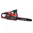 Drujba pe acumulator Einhell Professional GP-LC 36/40 Li BL-Solo,36 V, lungime taiere 38 cm, brushless, viteza lant 19 m/s, ungere automata lant, fara baterie - imagine 1