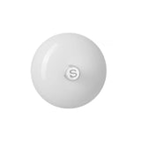 Rasnita pentru sare Hendi, alb, ø50x(H)113 mm