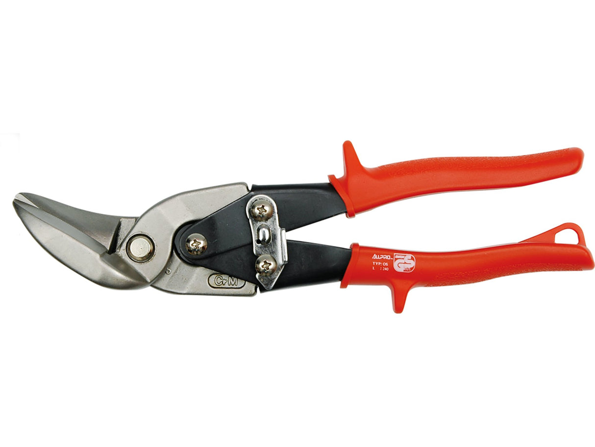 FOARFECA PENTRU TABLA VOREL 48060 1,2MM STANGA