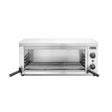 Salamandra GN 1/1, HENDI, 220-240V/2850W, 780x490x(H)310mm