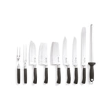 Cutit decojire, seria Hendi Profi Line, lungime lama inox 9 cm, lungime cutit 19.5 cm