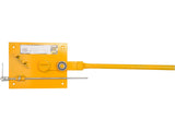 DISPOZITIV INDOIT SARMA VOREL 49806 10-14MM