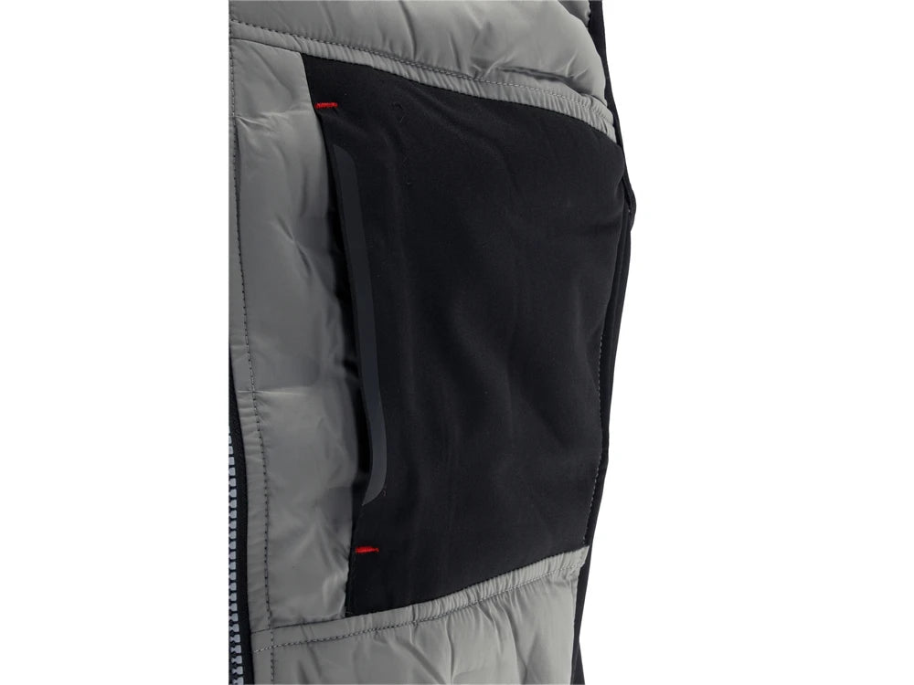 ALASKA MELLÉNY, 3XL MÉRET Yato YT-79665 