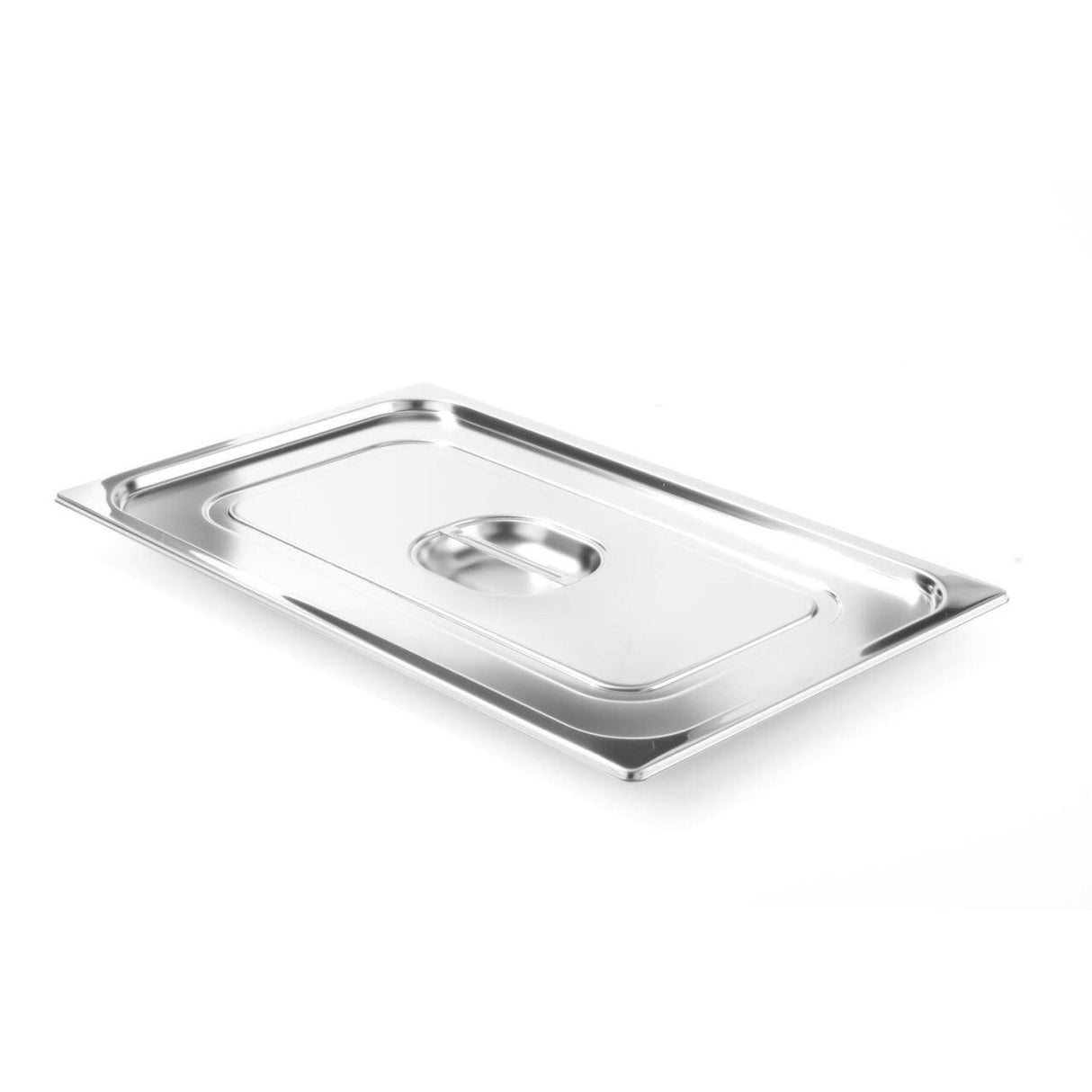 Pachet Tava GN 1/2 150mm 8.4L + Capac GN 1/2 Profi Line