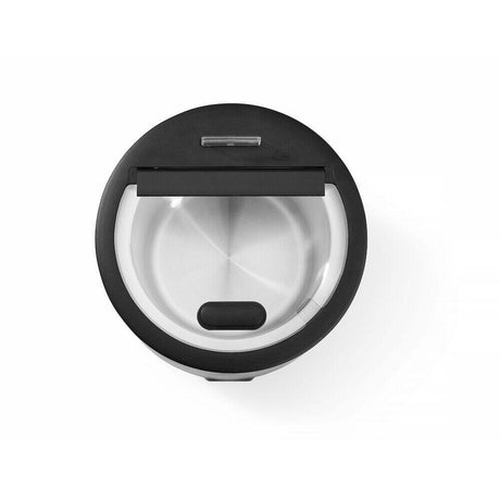 Supiera UNIQ, HENDI, 8L, Negru, 220-240V/500W, ø366x(H)325mm