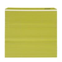 Covor pentru rulare Makisu Sushi, verde, Hendi, 250x240x(H) mm