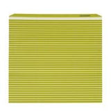 Covor pentru rulare Makisu Sushi, verde, Hendi, 250x240x(H) mm