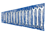 12 darabos névtelen villáskulcs készlet 51620 6-22 mm 