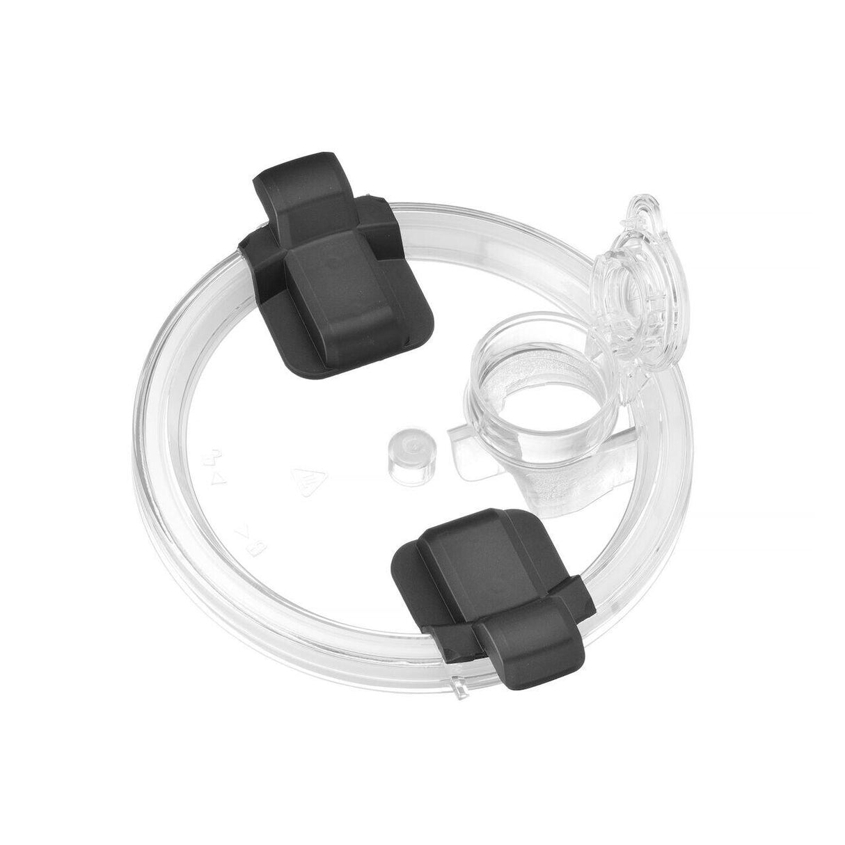 Set: bol si accesorii pentru HendiChef, HENDI, 3L, 280x205x(H)275mm