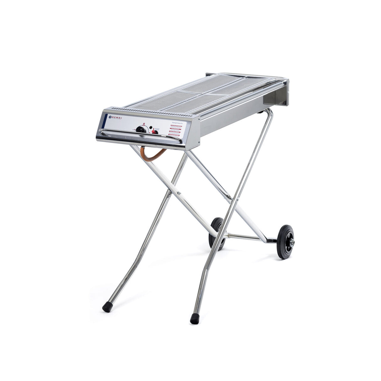 Gratar pe gaz Barbeque