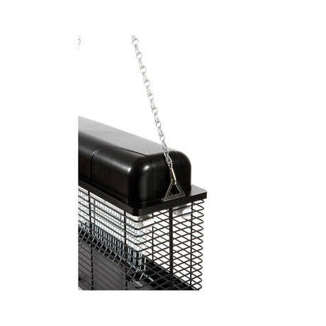 Capcana insecte - pt 100 m2 - rezistenta la apa - 40W - 510x105x(H)315 mm - Hendi