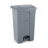 Cos de gunoi cu pedala 504x412x(H)820 mm Hendi 87 L Polipropilena