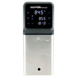Aparat IVide Plus Junior WiFi, capacitate pana la 45L, 1500W,temp.de la 5°C la 99°C, display digital,159x121x(H)280mm