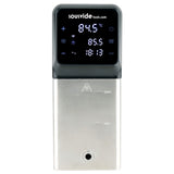 Aparat IVide Plus Junior WiFi, capacitate pana la 45L, 1500W,temp.de la 5°C la 99°C, display digital,159x121x(H)280mm