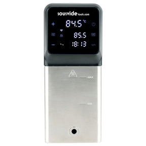 Aparat IVide Plus Junior WiFi, capacitate pana la 45L, 1500W,temp.de la 5°C la 99°C, display digital,159x121x(H)280mm