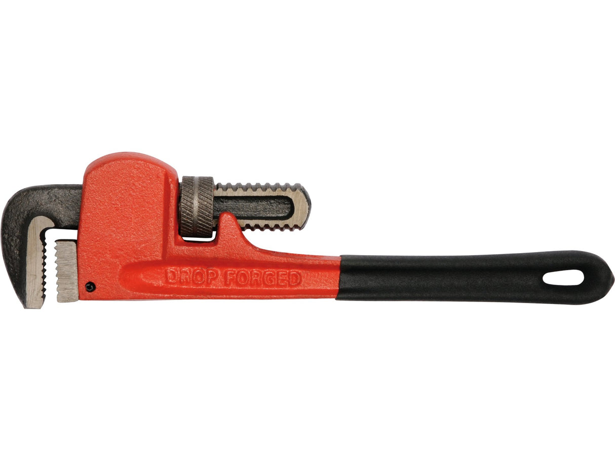 ÁLLÍTHATÓ VILLÁSKULCS VOREL 55635 CSÖVEKHEZ - PVC NYÉL 350MM 
