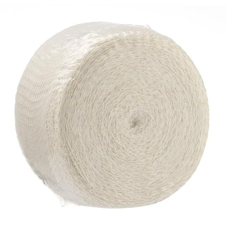 Plasa pentru carne, HENDI, alba, ø190x(H)160 mm